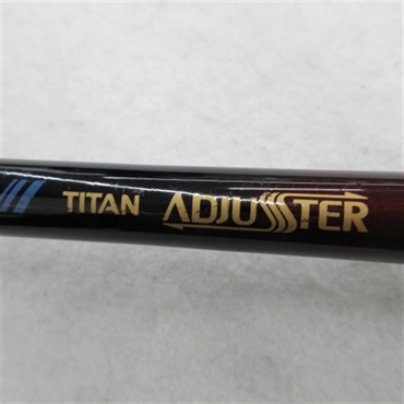 チタン アジャスター落とし込み３６／４２